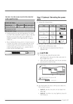 Preview for 17 page of Samsung AJ RCJ Series Installation Manual