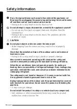 Preview for 8 page of Samsung AJ TNL EG Series User Manual