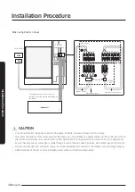 Preview for 18 page of Samsung AJ TNLDEG Series Installation Manual