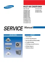 Samsung AJ009JNNDCH/AA Service Manual preview