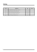 Предварительный просмотр 2 страницы Samsung AJ016TNNDKG/EU Technical Data Book