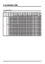 Предварительный просмотр 49 страницы Samsung AJ016TNNDKG/EU Technical Data Book