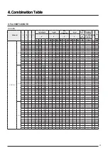 Предварительный просмотр 51 страницы Samsung AJ016TNNDKG/EU Technical Data Book