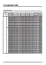 Предварительный просмотр 53 страницы Samsung AJ016TNNDKG/EU Technical Data Book