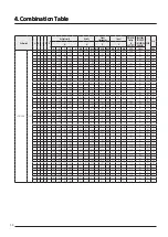 Предварительный просмотр 54 страницы Samsung AJ016TNNDKG/EU Technical Data Book