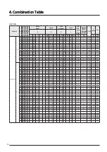 Предварительный просмотр 56 страницы Samsung AJ016TNNDKG/EU Technical Data Book