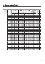 Предварительный просмотр 57 страницы Samsung AJ016TNNDKG/EU Technical Data Book