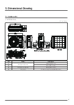 Предварительный просмотр 61 страницы Samsung AJ016TNNDKG/EU Technical Data Book