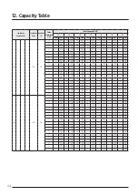 Предварительный просмотр 138 страницы Samsung AJ016TNNDKG/EU Technical Data Book