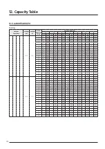 Предварительный просмотр 172 страницы Samsung AJ016TNNDKG/EU Technical Data Book