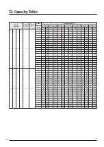 Предварительный просмотр 182 страницы Samsung AJ016TNNDKG/EU Technical Data Book