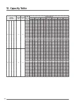 Предварительный просмотр 186 страницы Samsung AJ016TNNDKG/EU Technical Data Book