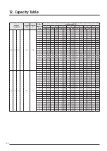 Предварительный просмотр 190 страницы Samsung AJ016TNNDKG/EU Technical Data Book