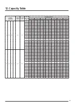 Предварительный просмотр 191 страницы Samsung AJ016TNNDKG/EU Technical Data Book