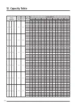 Предварительный просмотр 202 страницы Samsung AJ016TNNDKG/EU Technical Data Book