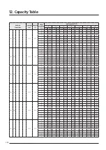 Предварительный просмотр 282 страницы Samsung AJ016TNNDKG/EU Technical Data Book