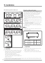 Предварительный просмотр 306 страницы Samsung AJ016TNNDKG/EU Technical Data Book