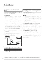 Предварительный просмотр 316 страницы Samsung AJ016TNNDKG/EU Technical Data Book