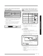 Preview for 13 page of Samsung AJ020MCS3CH Installation Manual