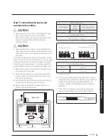 Preview for 31 page of Samsung AJ020NBNDEH User Manual