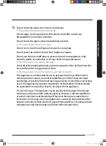 Preview for 9 page of Samsung AJ026TN1DKG/EU User Manual