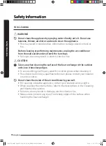 Preview for 10 page of Samsung AJ026TN1DKG/EU User Manual