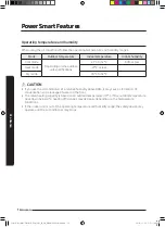 Preview for 12 page of Samsung AJ026TN1DKG/EU User Manual