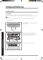 Preview for 14 page of Samsung AJ026TN1DKG/EU User Manual