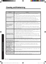 Preview for 20 page of Samsung AJ026TN1DKG/EU User Manual