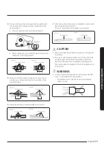 Preview for 19 page of Samsung AJ026TN1DKH Installation Manual