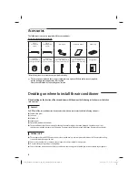 Preview for 5 page of Samsung AJ036JCJ5 Series Installation Manual