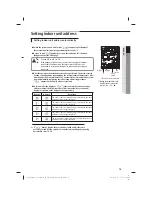 Preview for 16 page of Samsung AJ036JCJ5 Series Installation Manual