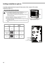 Preview for 20 page of Samsung AJ038RCJ4EC Installation Manual