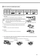 Preview for 25 page of Samsung AJ038RCJ4EC Installation Manual