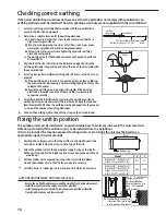 Preview for 18 page of Samsung AJ040FCJ2 Series Installation Manual