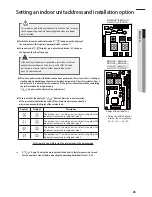 Preview for 23 page of Samsung AJ040FCJ2 Series Installation Manual