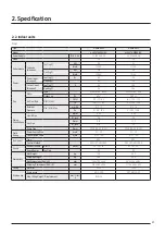 Preview for 41 page of Samsung AJ040TXJ2KG/EU Technical Data Book