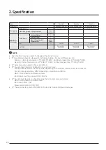 Preview for 44 page of Samsung AJ040TXJ2KG/EU Technical Data Book