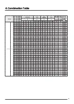 Preview for 55 page of Samsung AJ040TXJ2KG/EU Technical Data Book