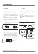 Preview for 305 page of Samsung AJ040TXJ2KG/EU Technical Data Book