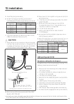 Preview for 315 page of Samsung AJ040TXJ2KG/EU Technical Data Book