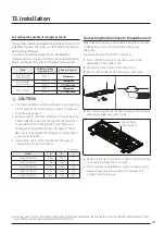 Preview for 317 page of Samsung AJ040TXJ2KG/EU Technical Data Book