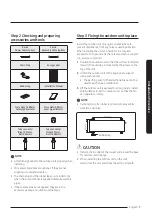 Preview for 7 page of Samsung AJ100MCJ5EH Installation Manual