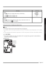 Preview for 31 page of Samsung AJ100TXJ5KG Installation Manual