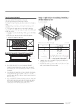 Preview for 7 page of Samsung AJTNLDCH Series Installation Manual