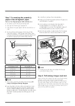 Preview for 11 page of Samsung AJTNLDCH Series Installation Manual