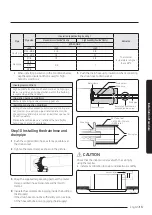 Preview for 13 page of Samsung AJTNLDCH Series Installation Manual