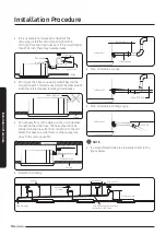 Preview for 14 page of Samsung AJTNLDCH Series Installation Manual