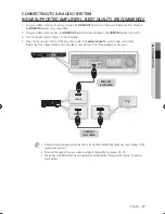 Preview for 27 page of Samsung AK59-00104K User Manual