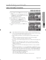 Preview for 65 page of Samsung AK59-00104K User Manual